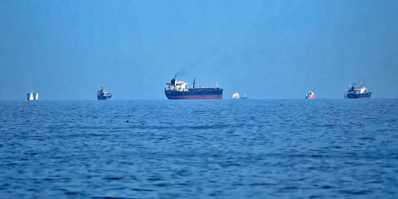 Κρίσιμη στρατιωτική σύσκεψη για τα Στενά του Ορμούζ φιλοξενεί η Βρετανία