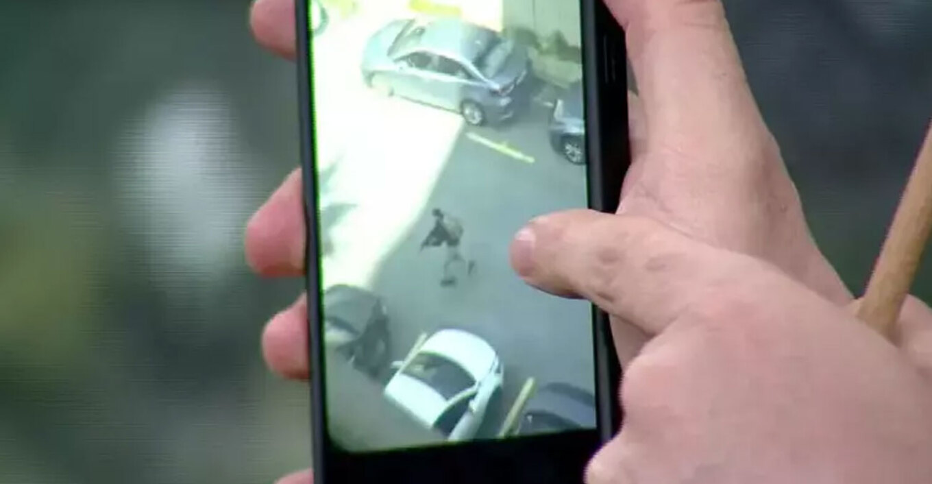 Νομάρχης Κωνσταντινούπολης για την επίθεση: «Κίνηση που μυρίζει προβοκάτσια»