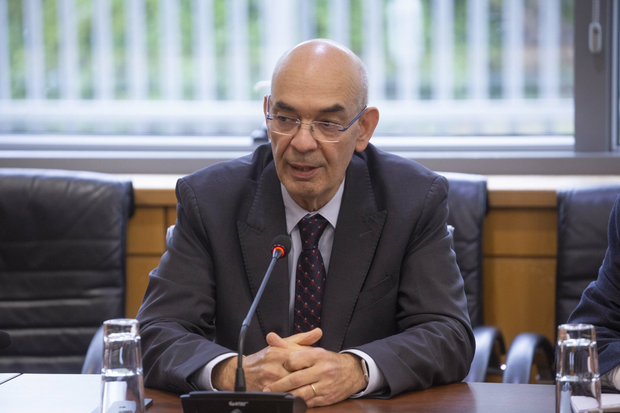 Βαφεάδης: Αλκοόλ και ναρκωτικά η αιτία για 24% των θανατηφόρων συγκρούσεων