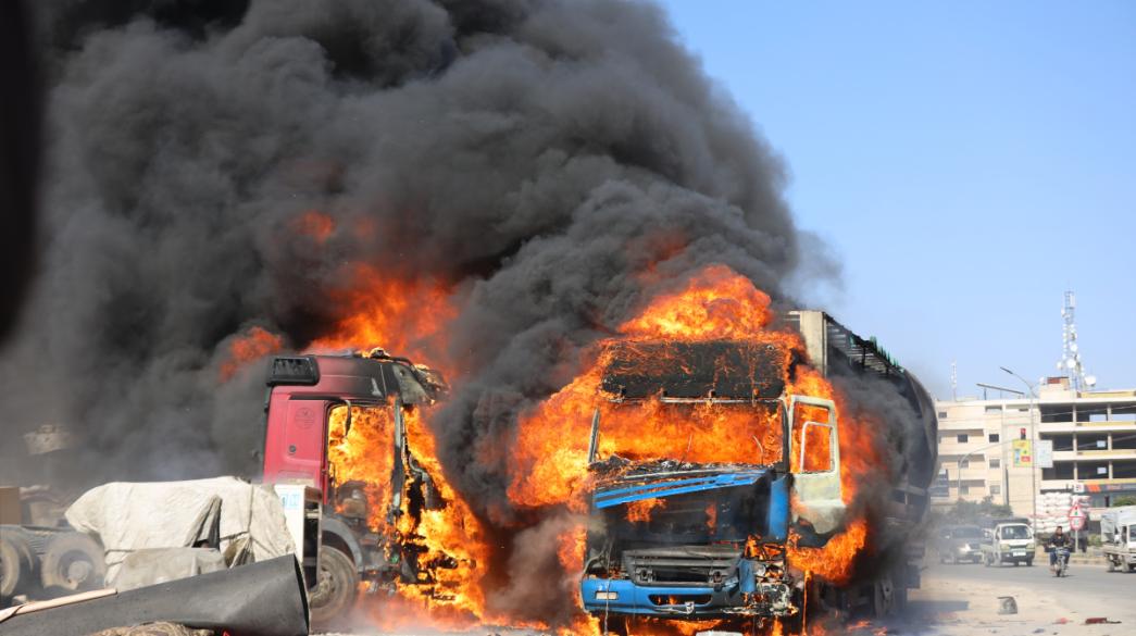 &Kappa;&alpha;&tau;ά&rho;: &Eta; &Mu;. &Alpha;&nu;&alpha;&tau;&omicron;&lambda;ή &epsilon;ί&nu;&alpha;&iota; &laquo;&kappa;&omicron;&nu;&tau;ά &sigma;&tau;&omicron; &sigma;&eta;&mu;&epsilon;ί&omicron; ό&pi;&omicron;&upsilon; &mu;&pi;&omicron;&rho;&epsilon;ί &nu;&alpha; &beta;&gamma;&epsilon;&iota; &epsilon;&kappa;&tau;ό&sigmaf; &epsilon;&lambda;έ&gamma;&chi;&omicron;&upsilon;&raquo;