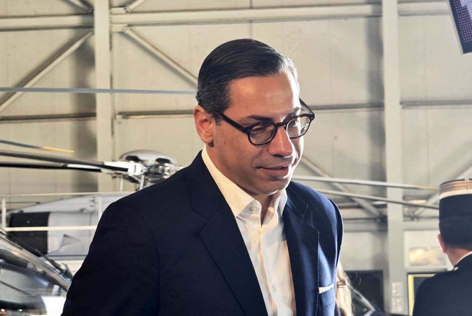 Κόμπος στο Κατάρ: Στο επίκεντρο οι εξελίξεις στη περιοχή και εταιρική σχέση