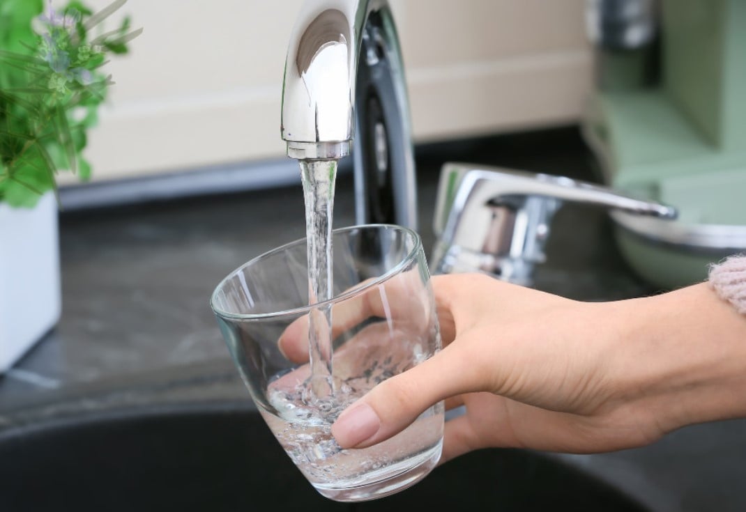 ΕΟΑΛ: Εξοικονομούνται 650 κ.μ. νερού ημερησίως από μείωση πιέσεων στα δίκτυα