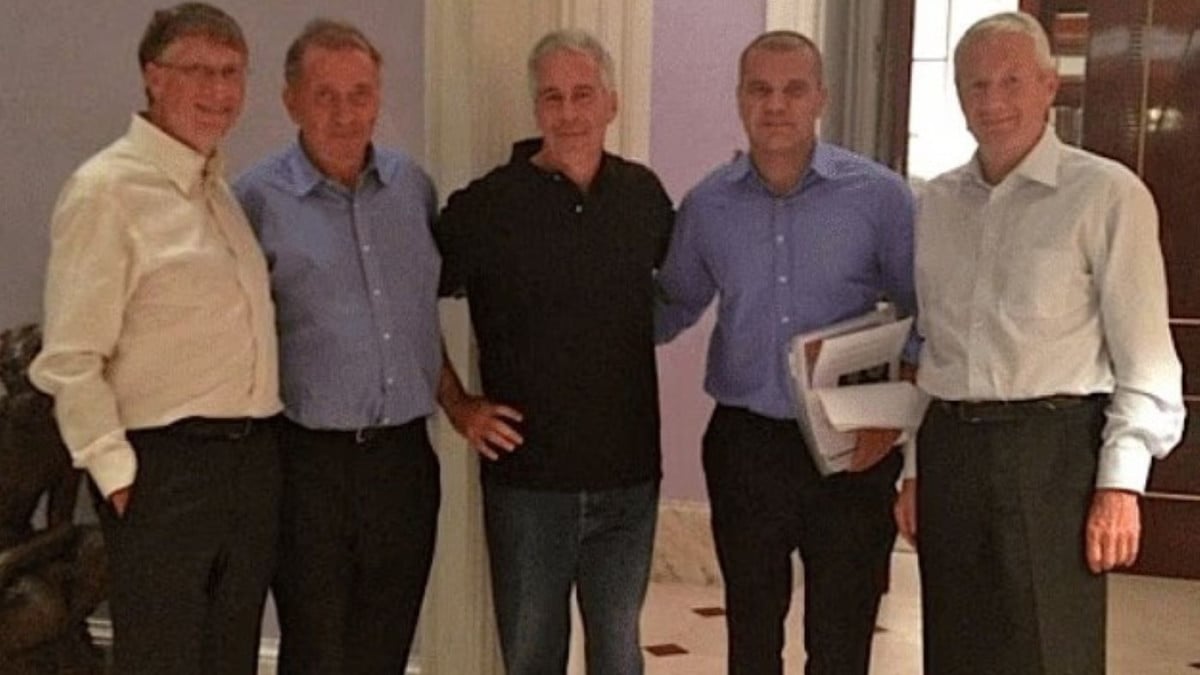 Μπιλ Γκέιτς: Κλήθηκε να καταθέσει για τις σχέσεις του με τον Τζέφ Έπστιν
