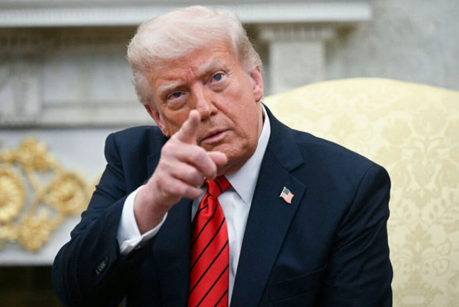 ΗΠΑ: Οι πολιτικοί αντιπάλοι του Τραμπ διερωτώνται για την ψυχική υγεία του