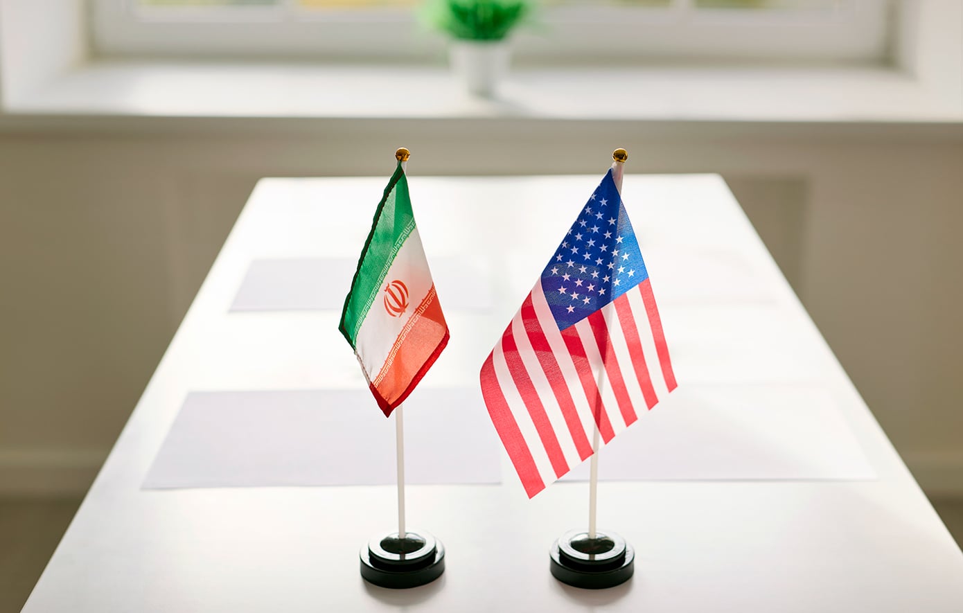 Σχέδιο 10 σημείων Ιράν: Τι προβλέπει για κυρώσεις, Ορμούζ και Μέση Ανατολή