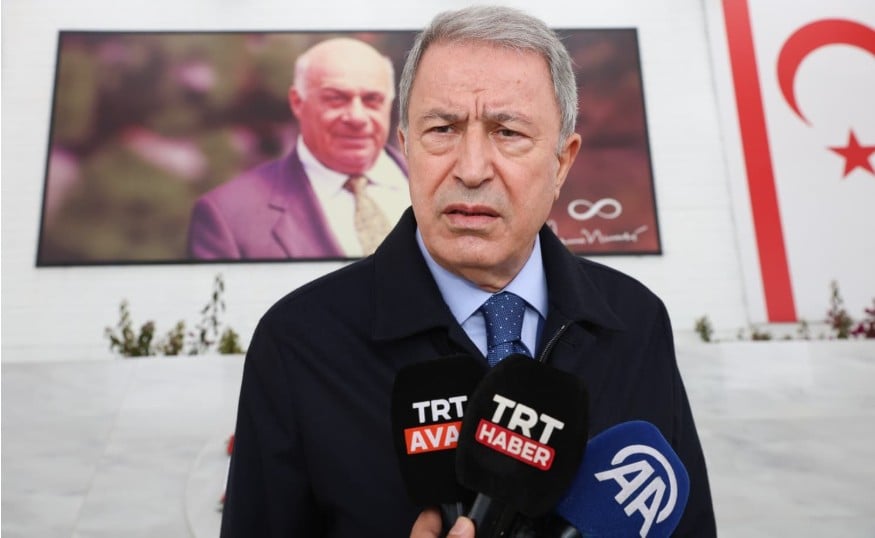 «Θα είναι το τελευταίο σας Πάσχα» - Ακραίες απειλές Χουλουσί Ακάρ για Κύπρο