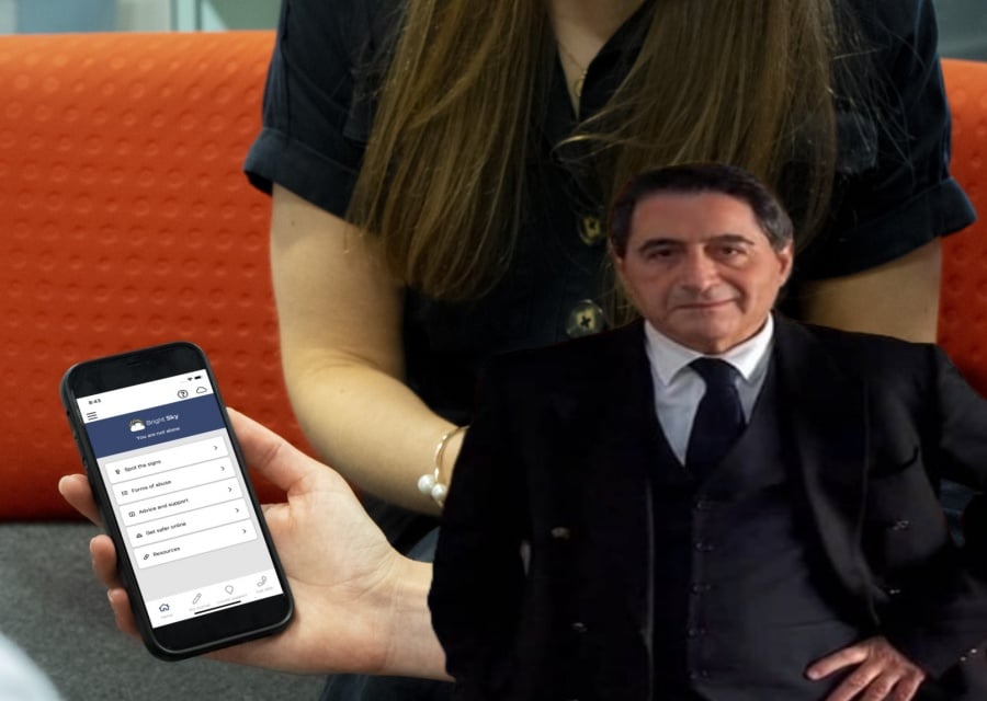 Υπόθεση «Σάντυ»: Επανέρχεται ο Νίκος Κληρίδης - «Δεν υπάρχει κράτος δικαίου»