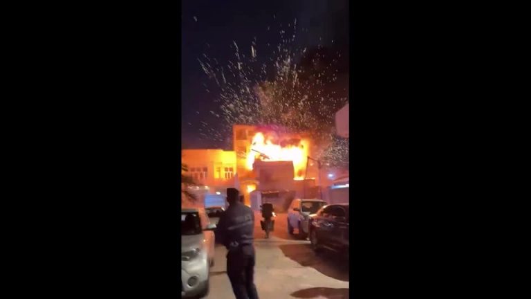 Ιρακ: Χαιρετίζει την κατάπαυση πυρός και ζητά σοβαρό διάλογο