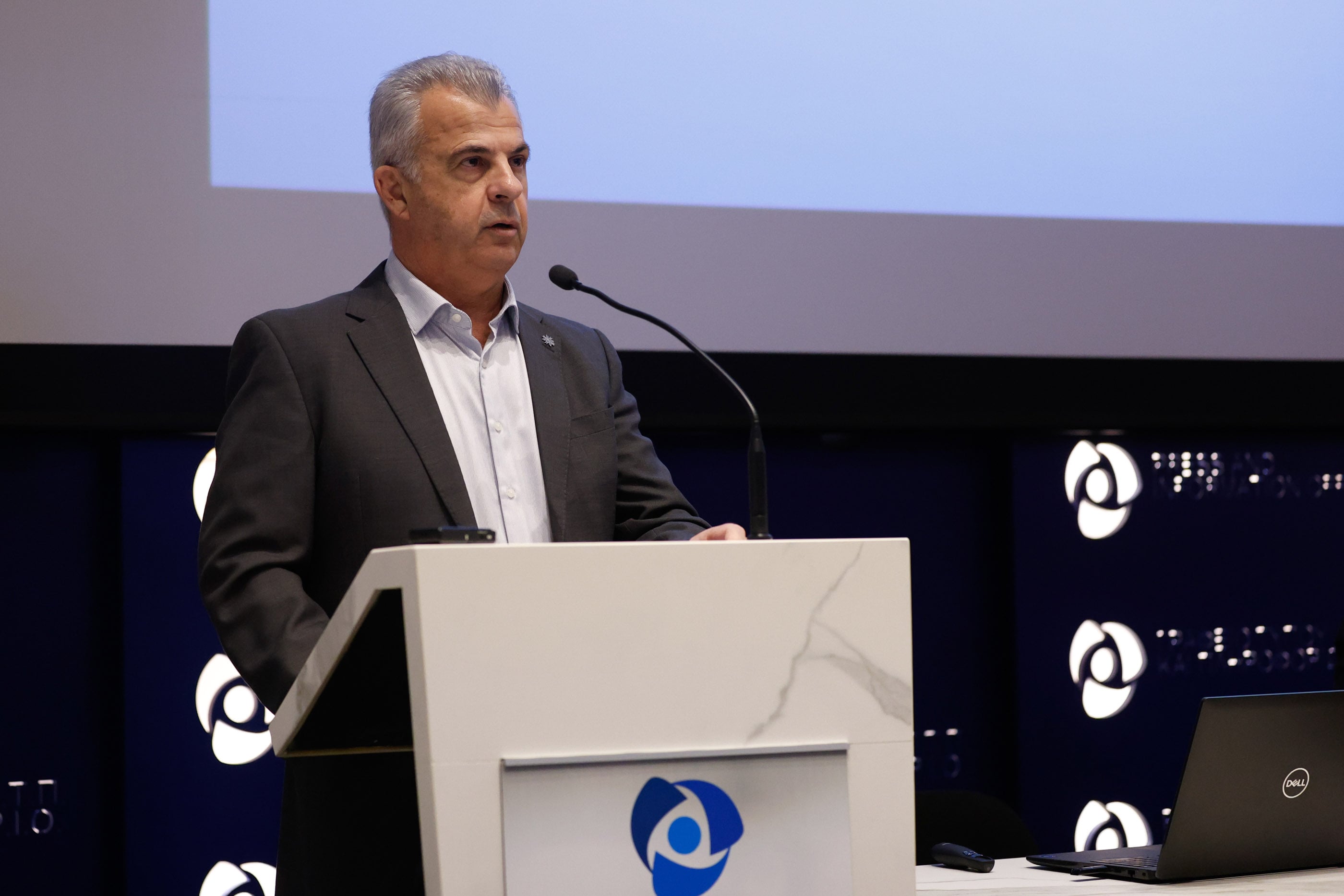 Φυτιρής: Αντάλλαξε απόψεις με Αμερικανούς για το οργανωμένο έγκλημα