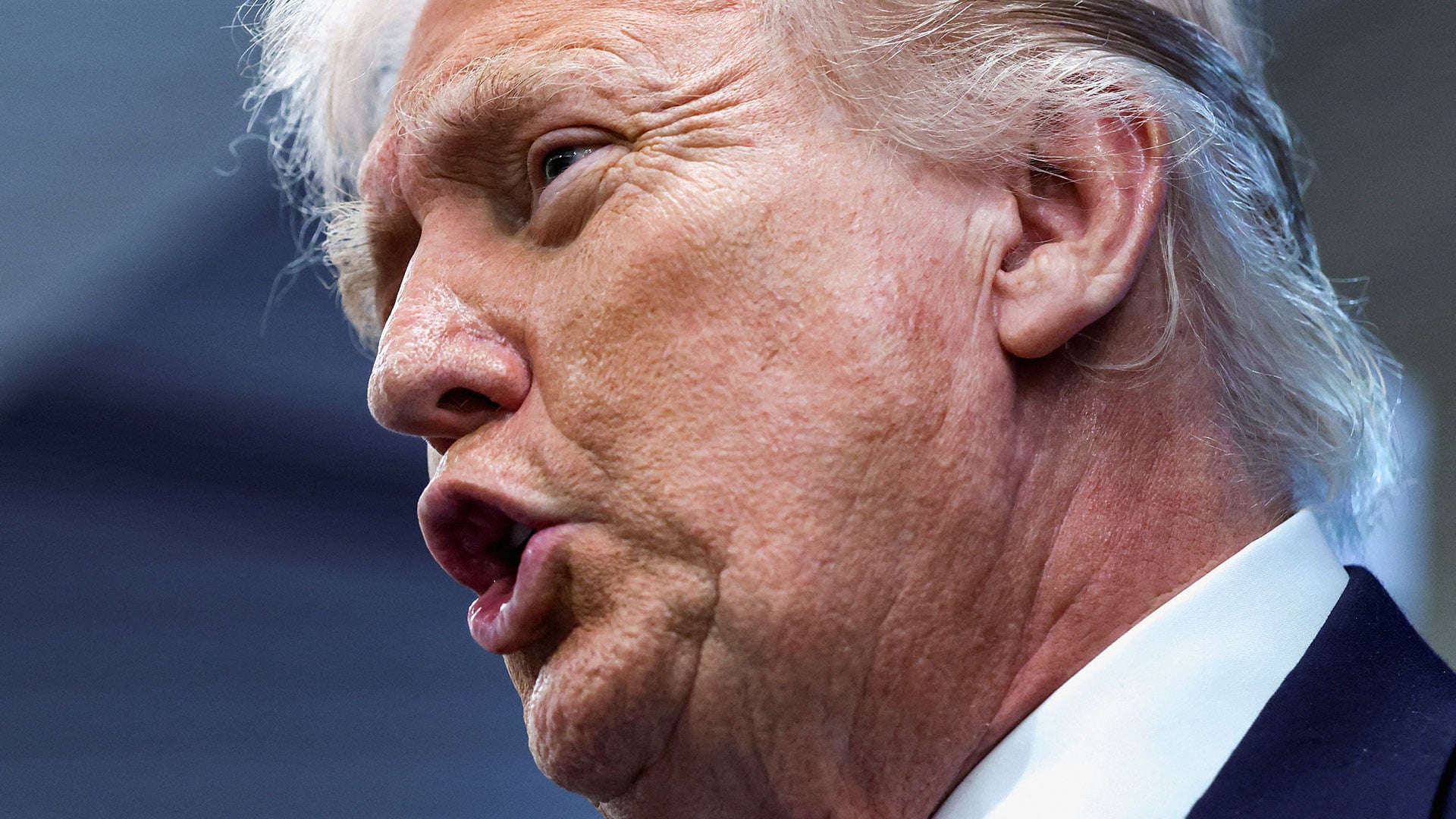 &Tau;&rho;&alpha;&mu;&pi;: &Omicron;&iota; &Eta;&Pi;&Alpha; &theta;&alpha; &sigma;&upsilon;&nu;&epsilon;&rho;&gamma;&alpha;&sigma;&tau;&omicron;ύ&nu; &sigma;&tau;&epsilon;&nu;ά &mu;&epsilon; &tau;&omicron; &Iota;&rho;ά&nu;