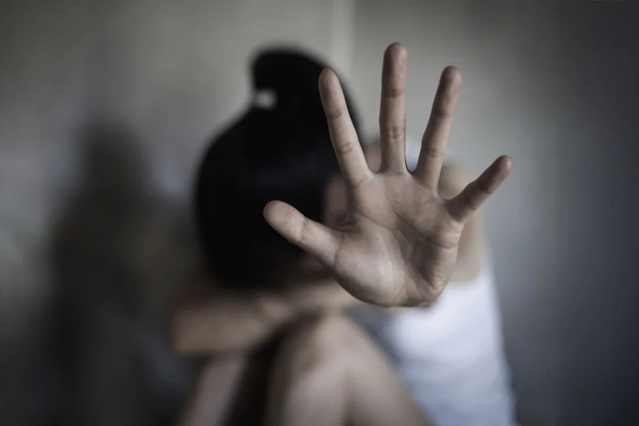 Εφιαλτικές στιγμές για 43χρονη-Σύλληψη 39χρονου για απαγωγή και βιασμό (VID)