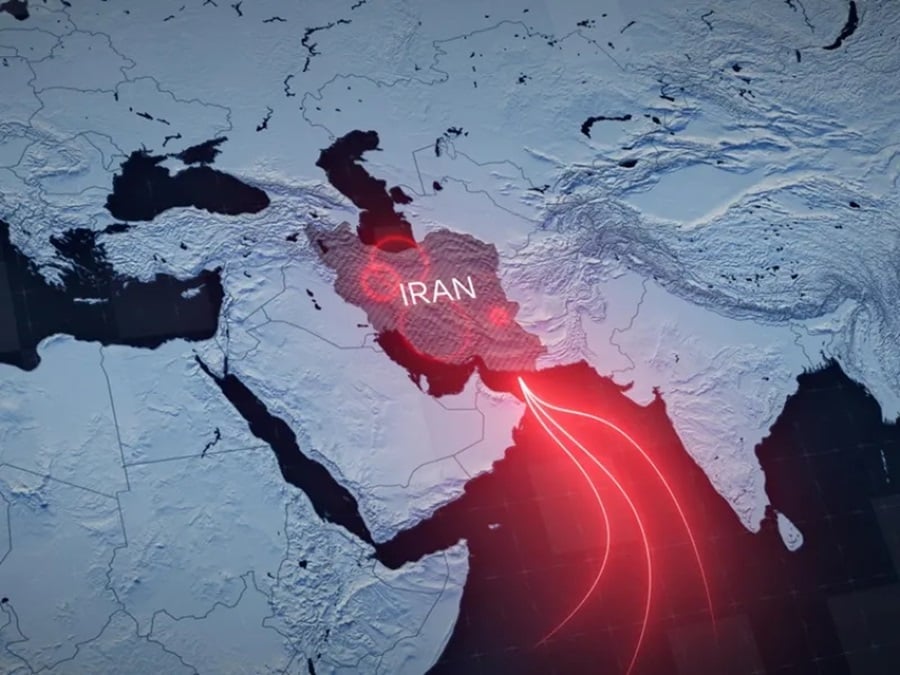 &Theta;&rho;ί&lambda;&epsilon;&rho; &mu;&epsilon; &tau;&eta;&nu; &epsilon;&kappa;&epsilon;&chi;&epsilon;&iota;&rho;ί&alpha;, έ&kappa;&lambda;&epsilon;&iota;&sigma;&epsilon; &xi;&alpha;&nu;ά &tau;&omicron; &Omicron;&rho;&mu;&omicron;ύ&zeta;- &laquo;&Epsilon;&kappa;&tau;ό&sigmaf; &sigma;&upsilon;&mu;&phi;&omega;&nu;ί&alpha;&sigmaf; &omicron; &Lambda;ί&beta;&alpha;&nu;&omicron;&sigmaf;&raquo;