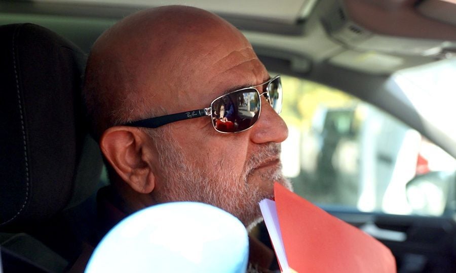 Νέα δημοσίευση Δρουσιώτη: «Πλαστές και χαλκευμένες οι διαβεβαιώσεις ΠτΔ»