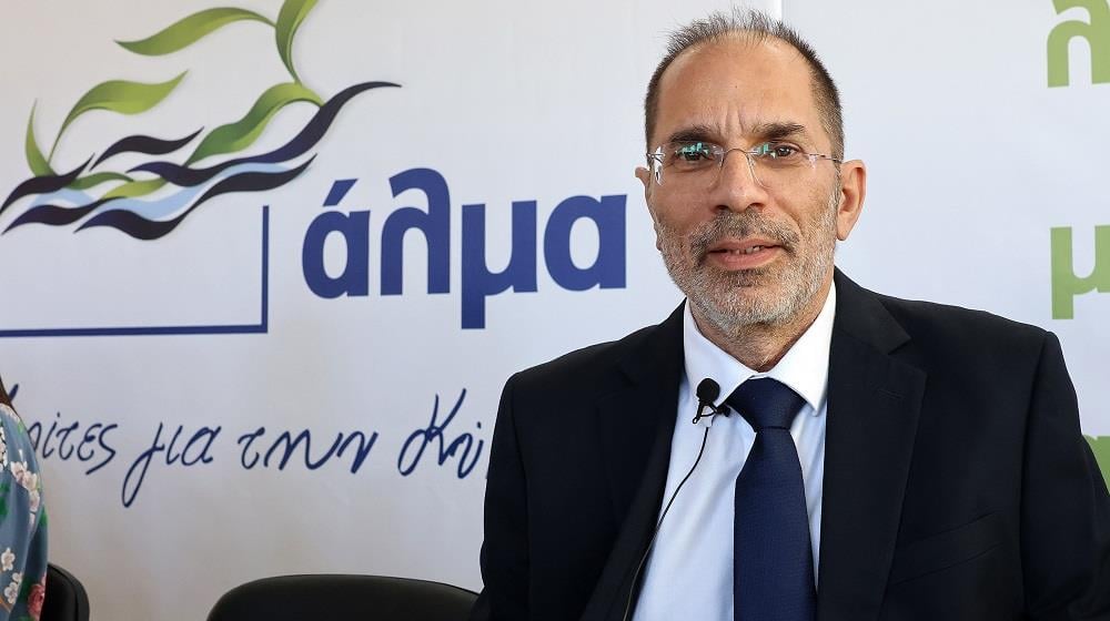 &Omicron;&delta;&upsilon;&sigma;&sigma;έ&alpha;&sigmaf;: &Delta;&epsilon;&nu; &upsilon;&phi;ί&sigma;&tau;&alpha;&tau;&alpha;&iota; &theta;έ&mu;&alpha; &alpha;&pi;&omicron;&chi;ώ&rho;&eta;&sigma;&eta;&sigmaf; ά&lambda;&lambda;&omega;&nu; &upsilon;&pi;&omicron;&psi;&eta;&phi;ί&omega;&nu; &tau;&omicron;&upsilon; &Kappa;&iota;&nu;ή&mu;&alpha;&tau;&omicron;&sigmaf;