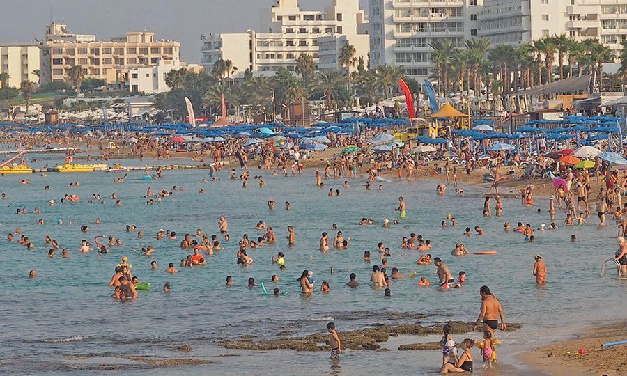 &Alpha;ύ&xi;&eta;&sigma;&eta; &kappa;&rho;&alpha;&tau;ή&sigma;&epsilon;&omega;&nu; &kappa;&alpha;&tau;ά 88% &sigma;&tau;&eta;&nu; &Kappa;ύ&pi;&rho;&omicron; &alpha;&pi;ό &Beta;&rho;&epsilon;&tau;&alpha;&nu;&omicron;ύ&sigmaf; &mu;&epsilon;&tau;ά &tau;&eta;&nu; &epsilon;&kappa;&epsilon;&chi;&epsilon;&iota;&rho;ί&alpha; &Eta;&Pi;&Alpha;-&Iota;&rho;ά&nu;