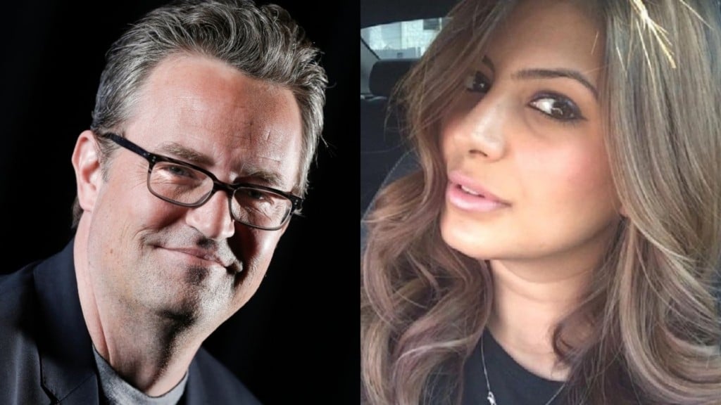 Μάθιου Πέρι: Σε 15 χρόνια φυλάκιση καταδικάστηκε η «βασίλισσα της κεταμίνης»