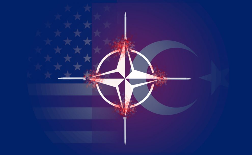 &Tau;&omicron;&upsilon;&rho;&kappa;ί&alpha;: &Omicron;&iota; &Eta;&Pi;&Alpha; &kappa;&alpha;&iota; &tau;&omicron; &Nu;&Alpha;&Tau;&Omicron; &omega;&theta;&omicron;ύ&nu; &tau;&eta;&nu; &Epsilon;&upsilon;&rho;ώ&pi;&eta; &sigma;&epsilon; &alpha;&mu;&upsilon;&nu;&tau;&iota;&kappa;ή &epsilon;&nu;ί&sigma;&chi;&upsilon;&sigma;&eta;