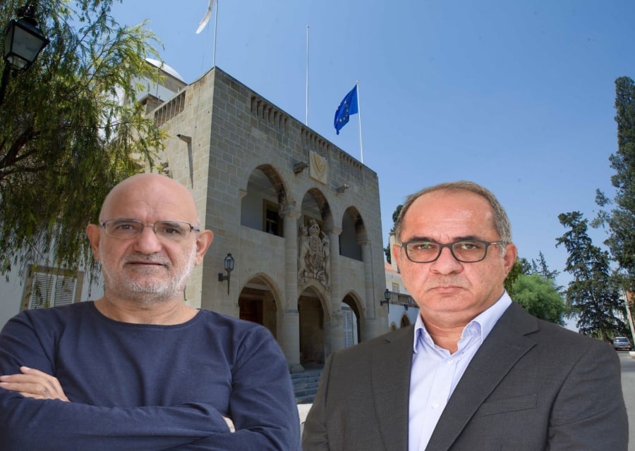 &Alpha;&nu;.&Kappa;&Epsilon; &gamma;&iota;&alpha; &iota;&sigma;&chi;&upsilon;&rho;&iota;&sigma;&mu;&omicron;ύ&sigmaf; &Delta;&rho;&omicron;&upsilon;&sigma;&iota;ώ&tau;&eta;: &Theta;&alpha; &mu;&epsilon;ί&nu;&omicron;&upsilon;&nu; &alpha;&nu;&epsilon;&pi;&alpha;&nu;ό&rho;&theta;&omega;&tau;&alpha; &epsilon;&kappa;&tau;&epsilon;&theta;&epsilon;&iota;&mu;έ&nu;&alpha; 2 &pi;&rho;ό&sigma;&omega;&pi;&alpha;