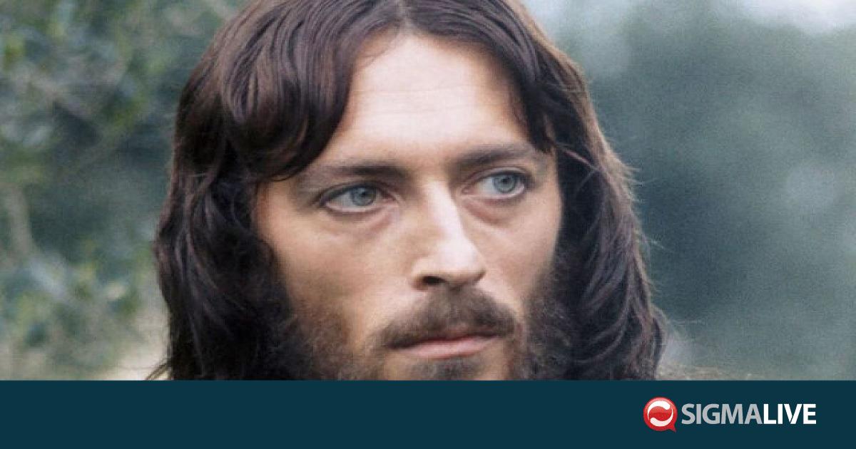 Πόσα κόστισε η σειρά «Ο Ιησούς από τη Ναζαρέτ» και η αμοιβή του Ρόμπερτ ...