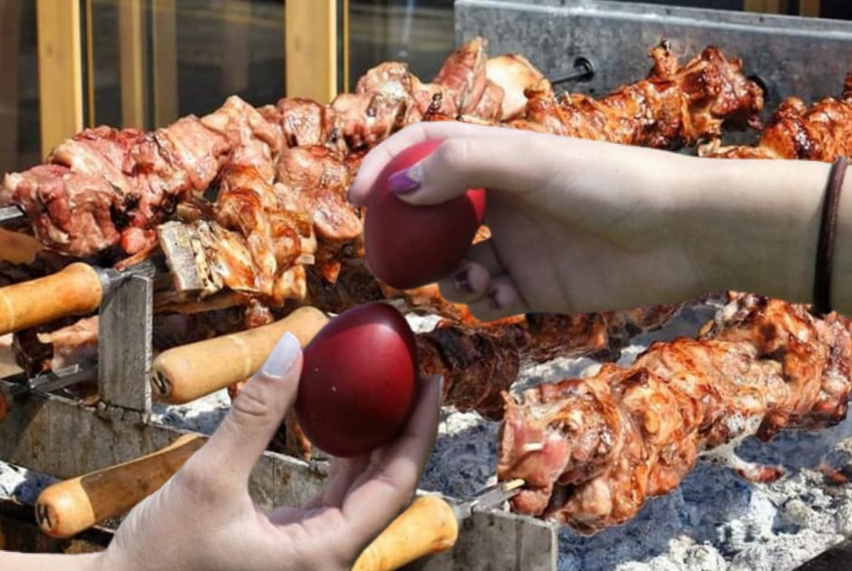 &Theta;&alpha; &psi;ή&sigma;&omicron;&upsilon;&mu;&epsilon; &sigma;&omicron;ύ&beta;&lambda;&alpha; &tau;&omicron; &Pi;ά&sigma;&chi;&alpha; &mu;&epsilon; ή&lambda;&iota;&omicron; ή &beta;&rho;&omicron;&chi;έ&sigmaf; &ndash; &Eta; &pi;&rho;ό&gamma;&nu;&omega;&sigma;&eta; &tau;&omicron;&upsilon; &kappa;&alpha;&iota;&rho;&omicron;ύ