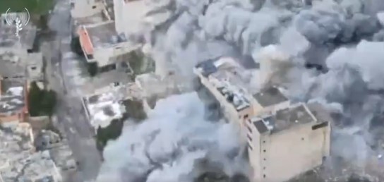 &Beta;&Iota;&Nu;&Tau;&Epsilon;&Omicron;: &Eta; &sigma;&tau;&iota;&gamma;&mu;ή &pi;&omicron;&upsilon; &tau;&omicron; &Iota;&sigma;&rho;&alpha;ή&lambda; &epsilon;&xi;&omicron;&upsilon;&delta;&epsilon;&tau;&epsilon;&rho;ώ&nu;&epsilon;&iota; &sigma;&tau;&epsilon;&nu;ό &sigma;&upsilon;&nu;&epsilon;&rho;&gamma;ά&tau;&eta; &tau;&omicron;&upsilon; &Nu;&alpha;ΐ&mu; &Kappa;ά&sigma;&epsilon;&mu;