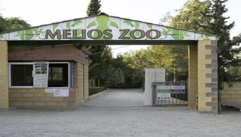 Λουκέτο στο Melios Zoo Park-«Δικαιώθηκαν οι θέσεις μας» λένε οι Οικολόγοι