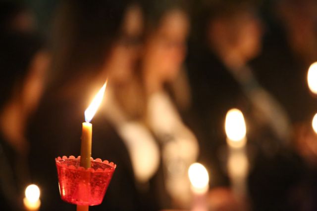 &Mu;&epsilon; &epsilon;&iota;&delta;&iota;&kappa;ή &pi;&tau;ή&sigma;&eta; &alpha;&pi;ό &Iota;&epsilon;&rho;&omicron;&sigma;ό&lambda;&upsilon;&mu;&alpha; &tau;&omicron; Ά&gamma;&iota;&omicron;&sigmaf; &Phi;&omega;&sigmaf; &sigma;&tau;&eta;&nu; &Kappa;ύ&pi;&rho;&omicron; &tau;&omicron; &Mu;&epsilon;&gamma;ά&lambda;&omicron; &Sigma;ά&beta;&beta;&alpha;&tau;&omicron;