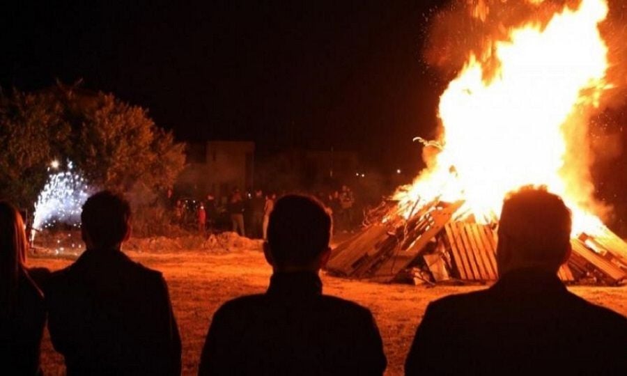 Δήμος Λατσιών–Γερίου: Σε εξέλιξη επιχείρηση απομάκρυνσης ξύλων για λαμπρατζιές