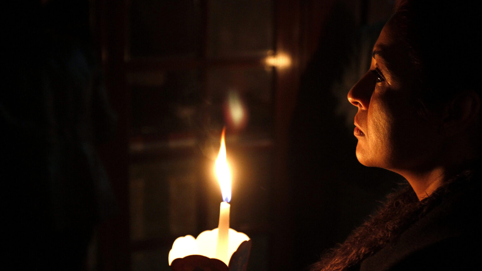 Ισραήλ: Αυστηρά μέτρα Αστυνομίας για την Τελετή Αφής του Αγίου Φωτός