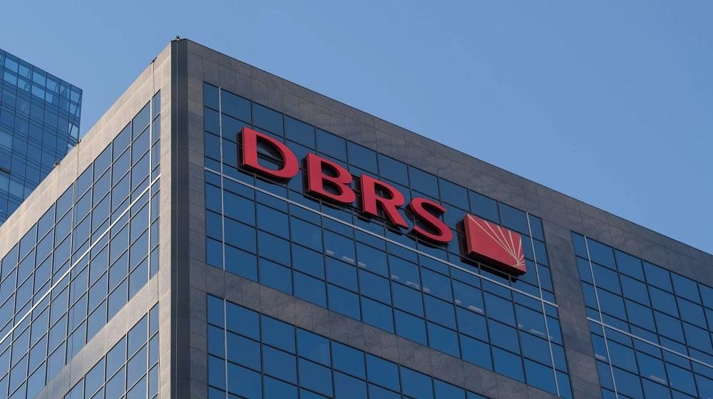 DBRS: &Pi;&epsilon;&rho;&iota;&omicron;&rho;&iota;&sigma;&mu;έ&nu;&eta; &eta; ά&mu;&epsilon;&sigma;&eta; έ&kappa;&theta;&epsilon;&sigma;&eta; &tau;&rho;&alpha;&pi;&epsilon;&zeta;ώ&nu; &Epsilon;&Epsilon;/&Epsilon;&Omicron;&Chi; &sigma;&tau;&eta; &Mu;έ&sigma;&eta; &Alpha;&nu;&alpha;&tau;&omicron;&lambda;ή