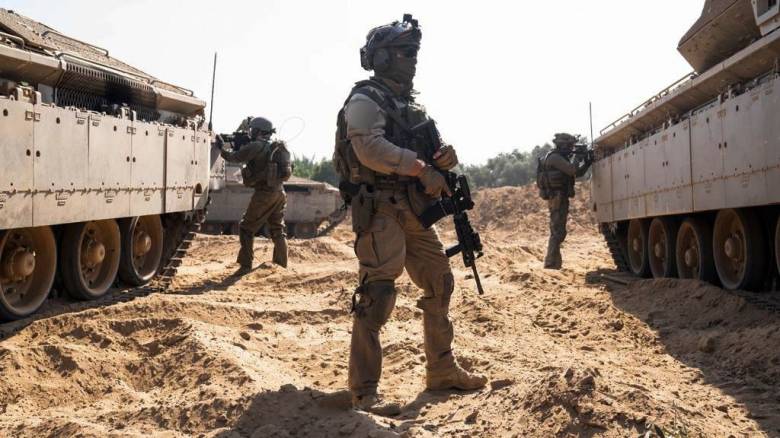 Λίβανος: Νέα ισραηλινή διαταγή εκκένωσης νοτίων προαστίων της Βηρυτού