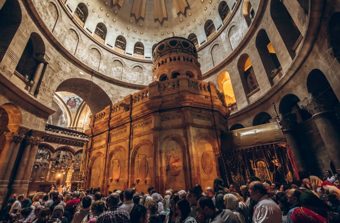 &Iota;&sigma;&rho;&alpha;ή&lambda;: &Delta;ά&kappa;&rho;&upsilon;&alpha; &chi;&alpha;&rho;ά&sigmaf; &sigma;&tau;&omicron;&upsilon;&sigmaf; Ά&gamma;&iota;&omicron;&upsilon;&sigmaf; &Tau;ό&pi;&omicron;&upsilon;&sigmaf; - Ά&nu;&omicron;&iota;&xi;&alpha;&nu; &mu;έ&tau;&alpha; &alpha;&pi;ό 41 &eta;&mu;έ&rho;&epsilon;&sigmaf; &pi;&omicron;&lambda;έ&mu;&omicron;&upsilon;
