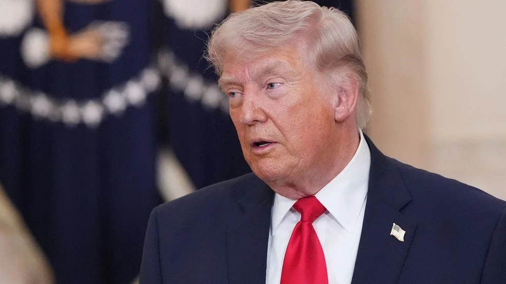 Reuters: Ο Τραμπ σκέφτεται να αποσύρει στρατεύματα των ΗΠΑ από Ευρώπη