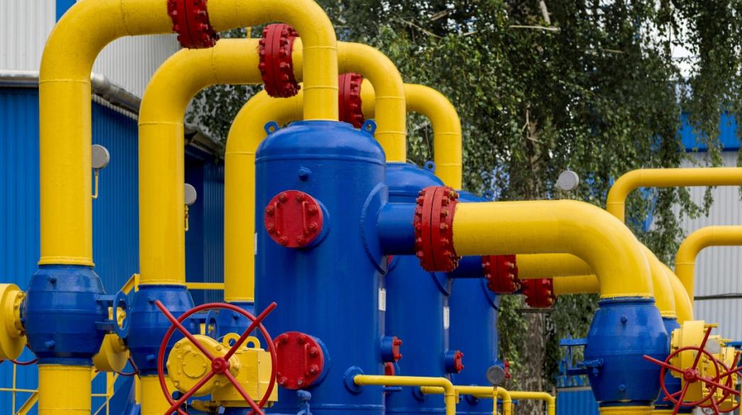 ENTSOG &sigma;&epsilon; &Epsilon;&upsilon;&rho;ώ&pi;&eta;: &laquo;&Alpha;&rho;&chi;ί&sigma;&tau;&epsilon; &nu;&alpha; &gamma;&epsilon;&mu;ί&zeta;&epsilon;&tau;&epsilon; &tau;&iota;&sigmaf; &alpha;&pi;&omicron;&theta;ή&kappa;&epsilon;&sigmaf; &phi;&upsilon;&sigma;&iota;&kappa;&omicron;ύ &alpha;&epsilon;&rho;ί&omicron;&upsilon; &alpha;&pi;ό &tau;ώ&rho;&alpha;&raquo;