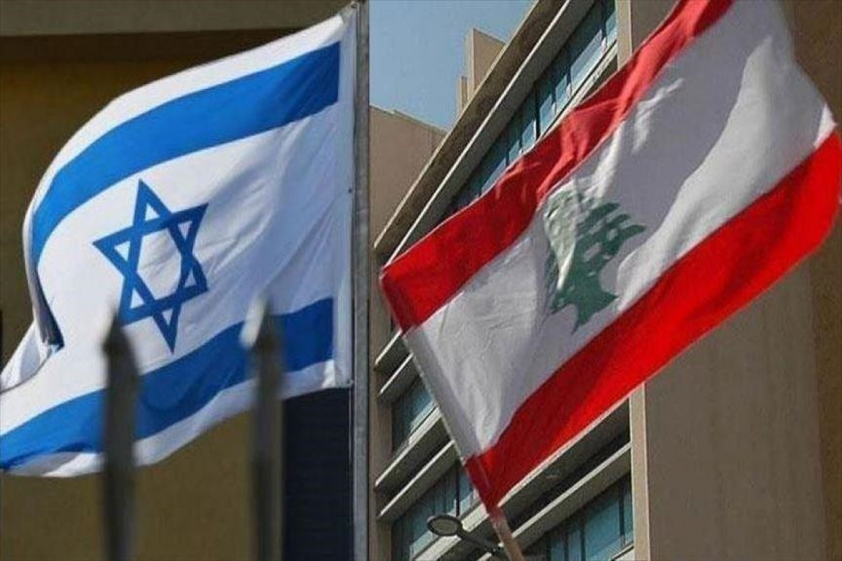 Axios: Από εβδομάδας στο Στέιτ Ντιπάρτμεντ οι συνομιλίες Λιβάνου και Ισραήλ