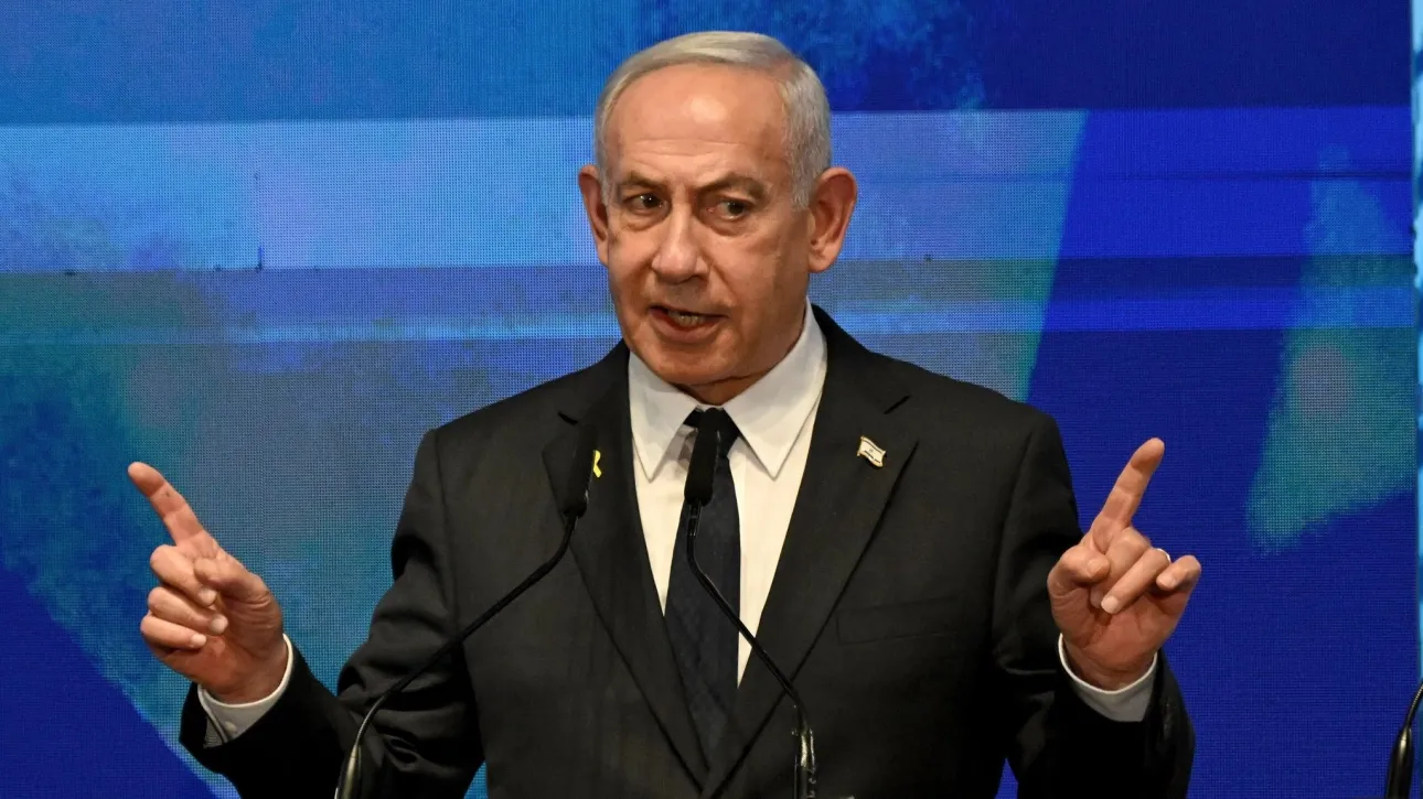 Νετανιάχου: Δεν υπάρχει κατάπαυση πυρός στο Λίβανο - Συνεχίζουμε τα χτυπήματα