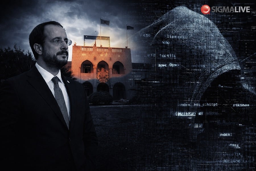 Ποια είναι η Black Cube που κατασκεύασε το Videogate-Η περίπτωση της Σλοβενίας