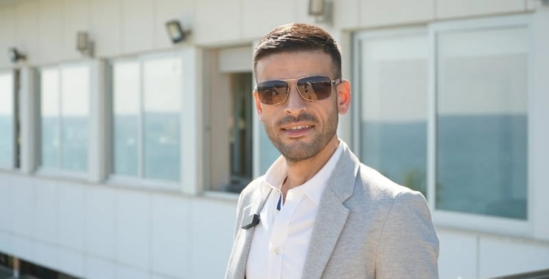 Συνελήφθη στην Κύπρο 36χρονος Τούρκος - Παρουσιαζόταν ως «μεταφυσικός ειδικός»