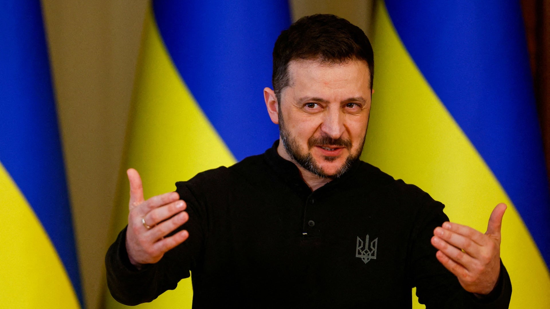 &Zeta;&epsilon;&lambda;έ&nu;&sigma;&kappa;&iota;:&Chi;&omega;&rho;ί&sigmaf; &Omicron;&upsilon;&kappa;&rho;&alpha;&nu;ί&alpha; &kappa;&alpha;&iota; &Tau;&omicron;&upsilon;&rho;&kappa;ί&alpha; &eta; &Epsilon;&upsilon;&rho;ώ&pi;&eta; &delta;&epsilon;&nu; &theta;&alpha; έ&chi;&epsilon;&iota; &sigma;&tau;&rho;&alpha;&tau;ό &alpha;&nu;ά&lambda;&omicron;&gamma;&omicron; &Rho;&omega;&sigma;ί&alpha;&sigmaf;