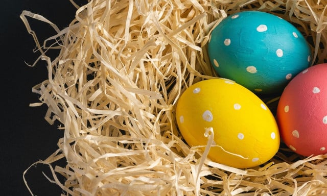 Με τι καιρό θα κάνουμε Ανάσταση και Πάσχα- Πότε αναμένονται βροχές