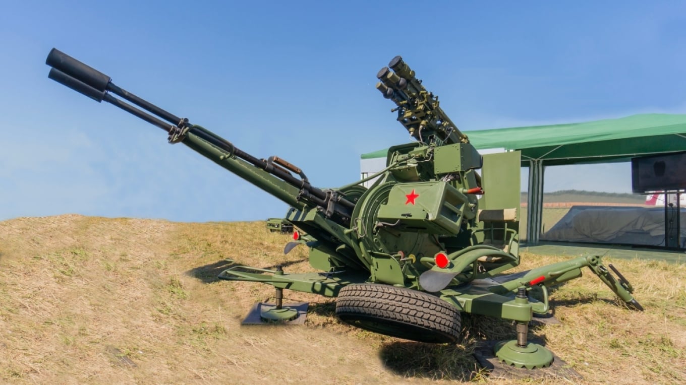 CNN: &Eta; &Kappa;ί&nu;&alpha; &epsilon;&tau;&omicron;&iota;&mu;ά&zeta;&epsilon;&iota; &alpha;&pi;&omicron;&sigma;&tau;&omicron;&lambda;ή ό&pi;&lambda;&omega;&nu; &sigma;&tau;&omicron; &Iota;&rho;ά&nu;