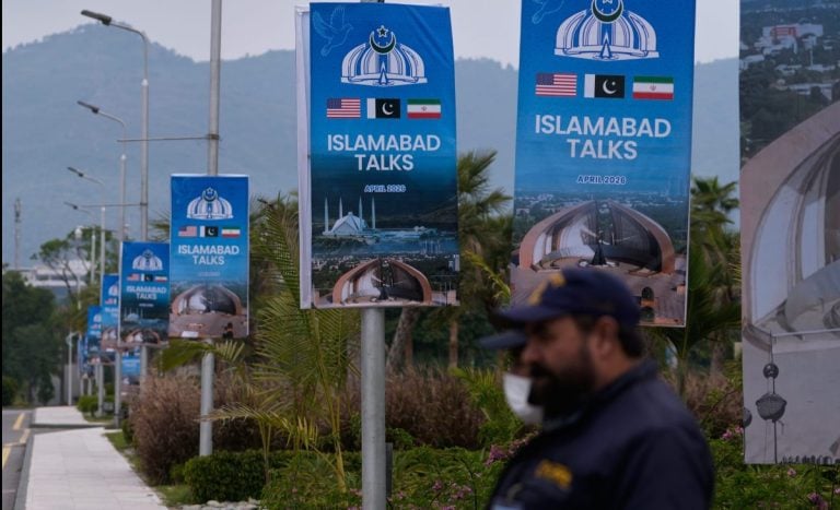 «Πράσινο φως» από ΗΠΑ για αποδέσμευση παγωμένων περιουσιακών στοιχείων Ιράν