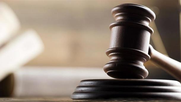 &Pi;&Delta;&Sigma;: &Tau;&omicron; &delta;&iota;&kappa;&eta;&gamma;&omicron;&rho;&iota;&kappa;ό &alpha;&pi;ό&rho;&rho;&eta;&tau;&omicron; &alpha;&pi;&omicron;&tau;&epsilon;&lambda;&epsilon;ί &alpha;&kappa;&rho;&omicron;&gamma;&omega;&nu;&iota;&alpha;ί&omicron; &lambda;ί&theta;&omicron; &tau;&omicron;&upsilon; &kappa;&rho;ά&tau;&omicron;&upsilon;&sigmaf; &delta;&iota;&kappa;&alpha;ί&omicron;&upsilon;