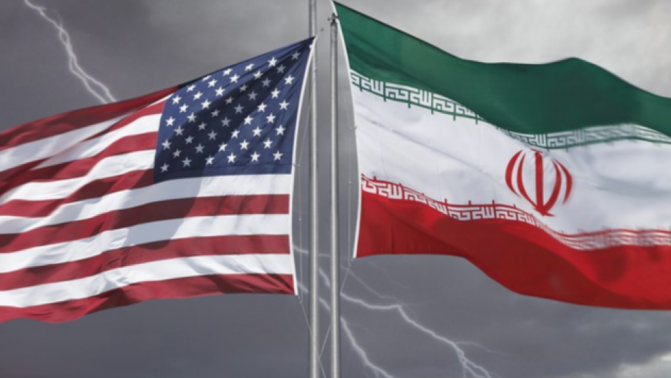 &Iota;&rho;&alpha;&nu;&omicron;ί &kappa;&alpha;&iota; &Alpha;&mu;&epsilon;&rho;&iota;&kappa;&alpha;&nu;&omicron;ί &xi;&epsilon;&kappa;ί&nu;&eta;&sigma;&alpha;&nu; &alpha;&pi;&epsilon;&upsilon;&theta;&epsilon;ί&alpha;&sigmaf; &delta;&iota;&alpha;&pi;&rho;&alpha;&gamma;&mu;&alpha;&tau;&epsilon;ύ&sigma;&epsilon;&iota;&sigmaf; &sigma;&tau;&omicron; &Iota;&sigma;&lambda;&alpha;&mu;&pi;ά&nu;&tau;