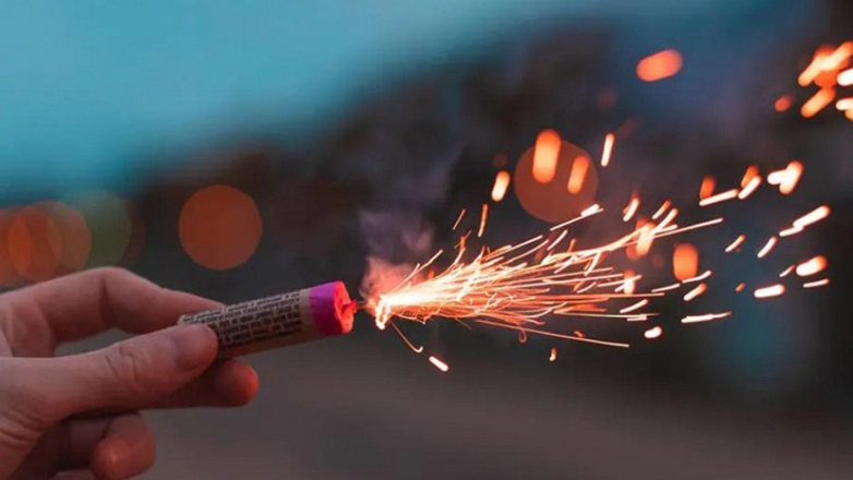 Πάφος: Τραυματισμός ανηλίκου στην παλάμη μετά από έκρηξη κροτίδας