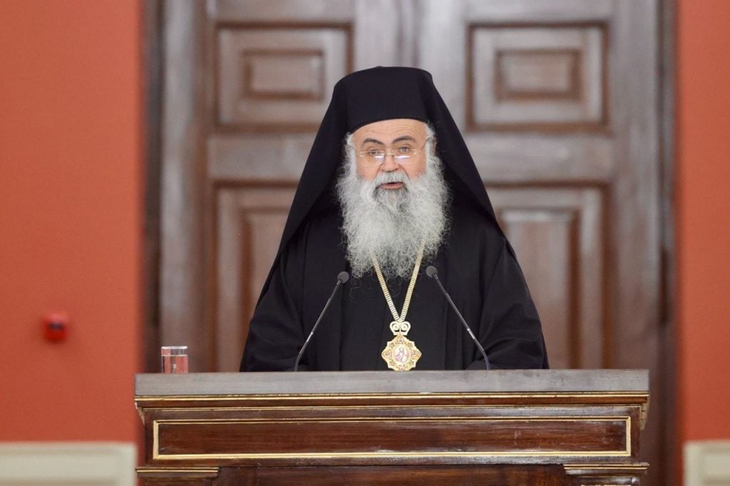 &Mu;ή&nu;&upsilon;&mu;&alpha; &Alpha;&rho;&chi;&iota;&epsilon;&pi;&iota;&sigma;&kappa;ό&pi;&omicron;&upsilon;: &Chi;&rho;&epsilon;&iota;ά&zeta;&epsilon;&tau;&alpha;&iota; &epsilon;&nu;ό&tau;&eta;&tau;&alpha; &gamma;&iota;&alpha; &tau;&eta;&nu; &epsilon;&pi;&iota;&tau;&upsilon;&chi;ί&alpha; &tau;&omicron;&upsilon; &alpha;&gamma;ώ&nu;&alpha; &mu;&alpha;&sigmaf;