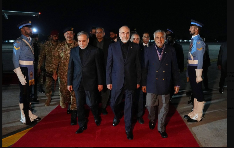 Ιράν για ναυάγιο συνομιλιών: «Παράλογες απαιτήσεις από τις ΗΠΑ»