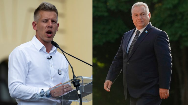 Ουγγαρία: Ποιος είναι ο Μαγιάρ που απειλεί τη 16ετή κυριαρχία του Όρμπαν