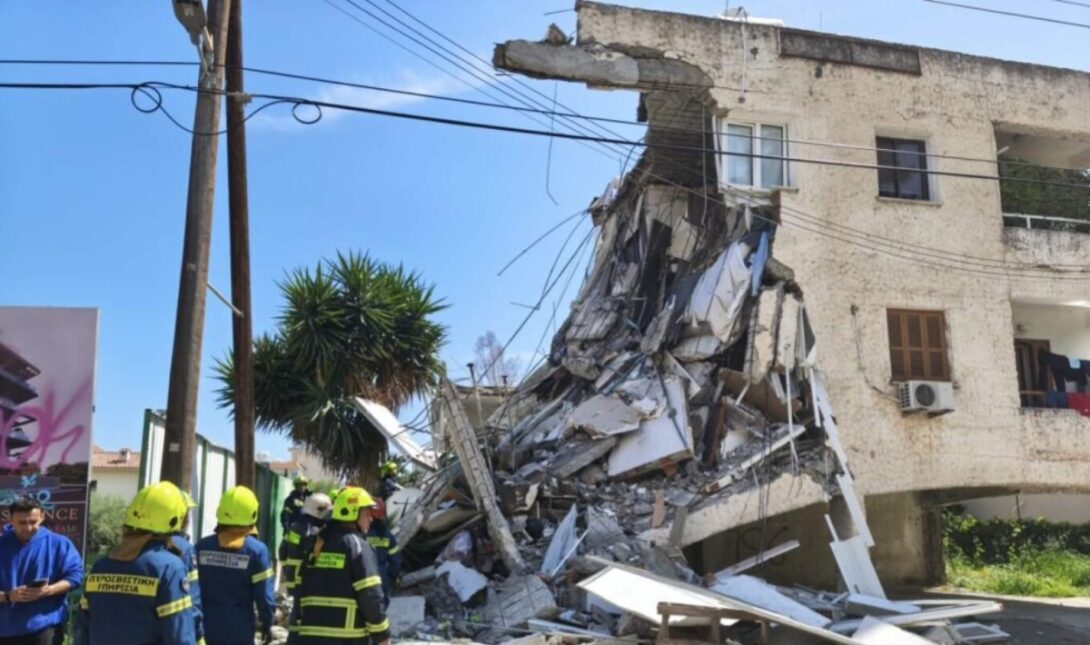 &Sigma;&upsilon;&gamma;&kappa;&lambda;&omicron;&nu;&iota;&sigma;&tau;&iota;&kappa;ό &beta;ί&nu;&tau;&epsilon;&omicron;: &Tau;&alpha; &delta;&epsilon;&upsilon;&tau;&epsilon;&rho;ό&lambda;&epsilon;&pi;&tau;&alpha; &mu;&epsilon;&tau;ά &tau;&eta;&nu; &kappa;&alpha;&tau;ά&rho;&rho;&epsilon;&upsilon;&sigma;&eta; &tau;&eta;&sigmaf; &pi;&omicron;&lambda;&upsilon;&kappa;&alpha;&tau;&omicron;&iota;&kappa;ί&alpha;&sigmaf;