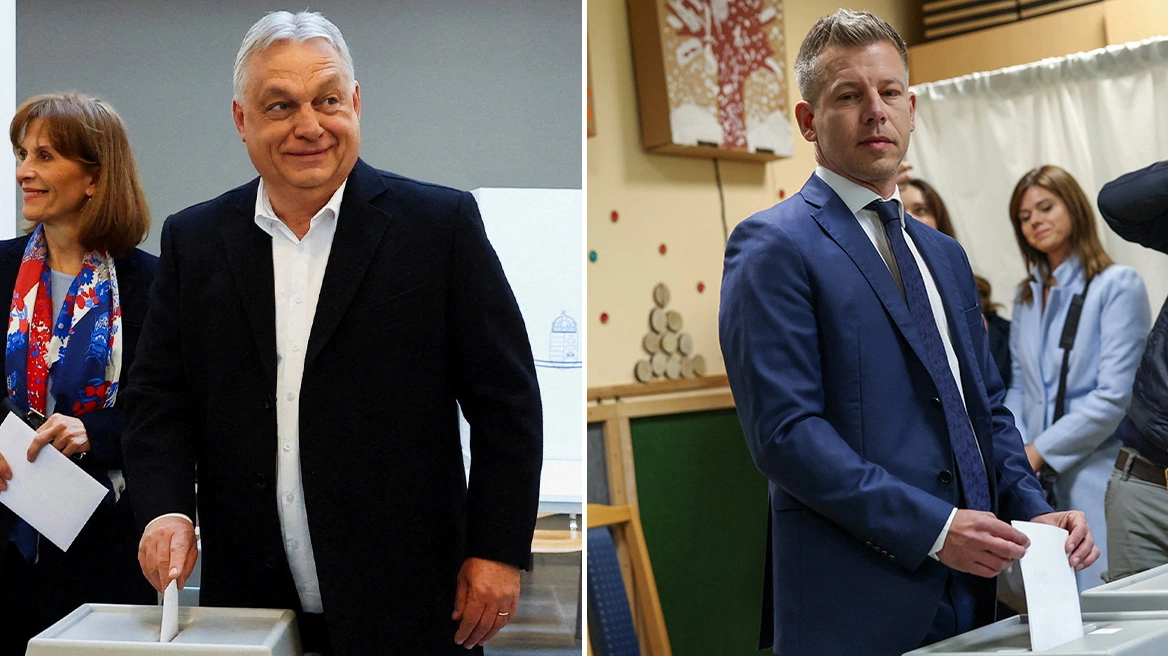 &Omicron;&upsilon;&gamma;&gamma;&alpha;&rho;ί&alpha;: Ή&tau;&tau;&alpha; &tau;&omicron;&upsilon; Ό&rho;&mu;&pi;&alpha;&nu; &delta;&epsilon;ί&chi;&nu;&omicron;&upsilon;&nu; &tau;&alpha; &pi;&rho;ώ&tau;&alpha; &alpha;&pi;&omicron;&tau;&epsilon;&lambda;έ&sigma;&mu;&alpha;&tau;&alpha; &sigma;&tau;&iota;&sigmaf; &epsilon;&kappa;&lambda;&omicron;&gamma;έ&sigmaf;